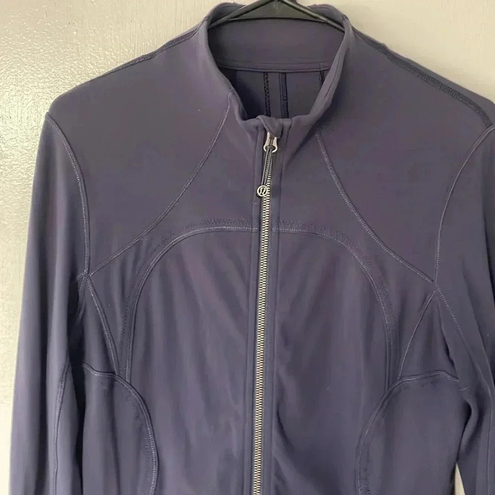 Lululemon forme jacket - Picture 2 of 10